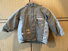 Warme jacke disney gebraucht kaufen  Butzbach