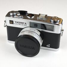 Yashica electro rangefinder for sale  Pompano Beach