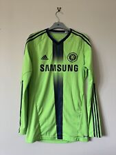 Chelsea third shirt for sale  BANSTEAD