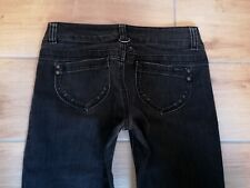 Nly jeans hüft gebraucht kaufen  Itzehoe