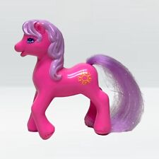 Boneco My Little Pony MLP PC CD-Rom jogo exclusivo Friendship Garden Sundance, usado comprar usado  Enviando para Brazil