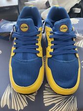 Lidl sneaker schuhe gebraucht kaufen  Berlin