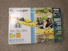 Sevylor tahiti inflatable for sale  Mansfield