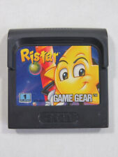 Usado, RISTAR SEGA GAME-GEAR (GG) EURO (CARTRIDGE ONLY) comprar usado  Enviando para Brazil