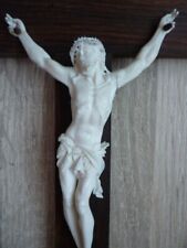 Crucifix ancien ème d'occasion  Saint-Laurent-du-Var