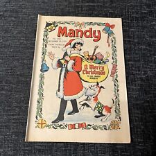 Mandy comic 258 for sale  NORTHAMPTON