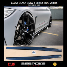 Gloss black bmw for sale  Shipping to Ireland