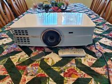 Optoma UHD60 4k Home Theater Projector - White for sale  Shipping to South Africa