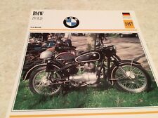 Carte moto bmw d'occasion  Decize