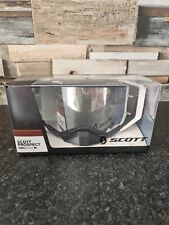 Motocross goggles new for sale  RETFORD