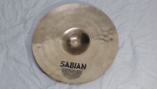 Sabian hhx plosion gebraucht kaufen  Nürnberg