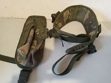 British army holster for sale  Shipping to Ireland