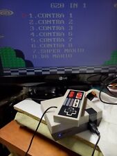 Nintendo clone vintage usato  Bari