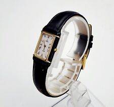 Relógio suíço autêntico feminino OMEGA "DeVille" 1450 comprar usado  Enviando para Brazil