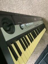 Korg microstation synthesizer for sale  LIVERPOOL