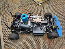 Kyosho one nitro for sale  Decatur