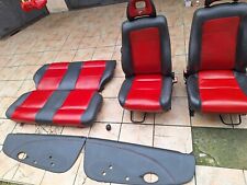 fiat cinquecento abarth usato  Nichelino