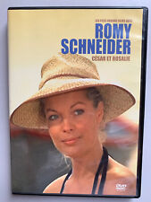 Romy schneider dvd d'occasion  Sens