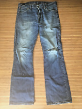 Levis 507 jeans gebraucht kaufen  Hamburg