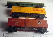 Freight cars. unknown for sale  Feasterville Trevose