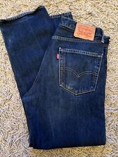 Levis 751 straight for sale  YORK