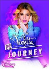 Violetta the journey usato  Macerata