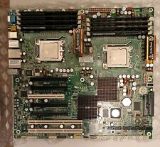 Xw9400 motherboard dual for sale  Au Gres