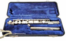 Vintage Armsrong Piccolo In Case for sale  Shipping to South Africa
