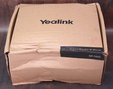 Yealink sip t46g d'occasion  Expédié en Belgium