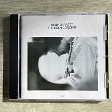 Keith jarrett the d'occasion  Plobannalec-Lesconil