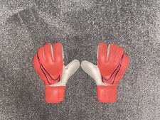 Nike Spyne Promo Goalkeeper Gloves Size 10 for sale  LIVERPOOL