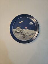 Moon landing commemorative for sale  Lindstrom
