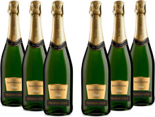 Spumante brut premium usato  Roma