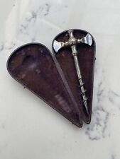 Antique champagne tap for sale  LONDON