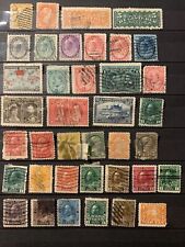 Briefmarken lot kanada gebraucht kaufen  Tiefenbach
