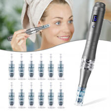 Elektrische microneedling pen gebraucht kaufen  Euskirchen