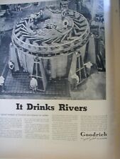 1937 goodrich tires for sale  Andover