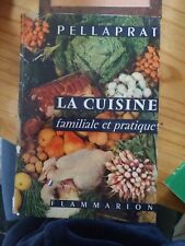 Livre cuisine cuisine d'occasion  Toulouse-