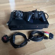 Sony playstation black for sale  COOKSTOWN