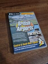 British airports central for sale  DEESIDE