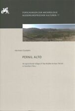 Pernil Alto: Un pueblo agrícola del período arcaico medio en el sur... segunda mano  Embacar hacia Argentina