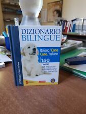 Dizionario bilingue italiano usato  Brescia