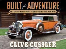 Built adventure classic for sale  Pittsburgh