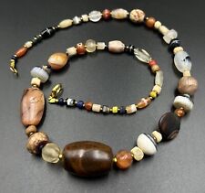 Antique Old Beads Necklace for sale  Shipping to South Africa