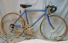 Usado, 1983 Schwinn Sprint Bicicleta de Estrada de Turismo Infantil XX-Pequena 46cm Aço Lugged Navios EUA comprar usado  Enviando para Brazil