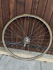 Front wheel 700c d'occasion  Irigny