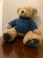 harrods bear 1990 for sale  LONDON