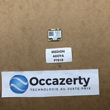 Carte wifi médion d'occasion  Ham