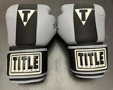 Title boxing gel for sale  Jackson