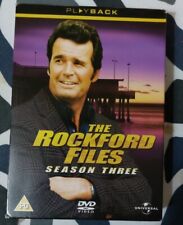 Rockford files series for sale  CAERNARFON